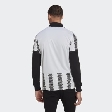 Juventus 22/23 Hjemmetrøye Hvit