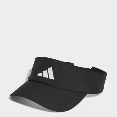 AEROREADY Solskjerm Svart