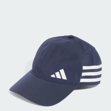 Bold Baseball Cap