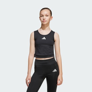 Crop top All Sports Favorite Enfants