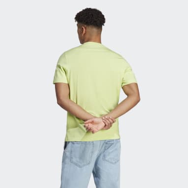 Remera Sportswear Dream Doodle Multi Verde Hombre Sportswear