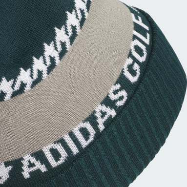 Cold.rdy 3- Stripes Pom Beanie