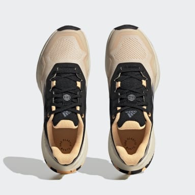 Sapatilhas de Trail Running Soulstride TERREX Preto Mulher TERREX