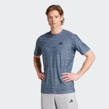 Camiseta de Entrenamiento Train Essentials Stretch