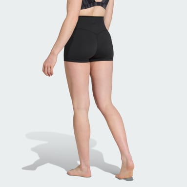 All-Me Sculpt Booty Korte Legging