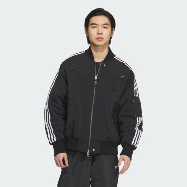 NEW 패디드 재킷