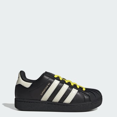 รองเท้า adidas x Pharrell VIRGINA SUPERSTAR 92