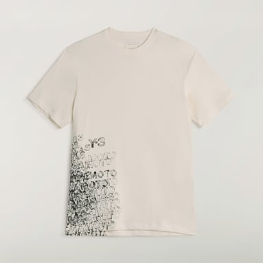 Y-3 GFX SHORT SLEEVE TEE