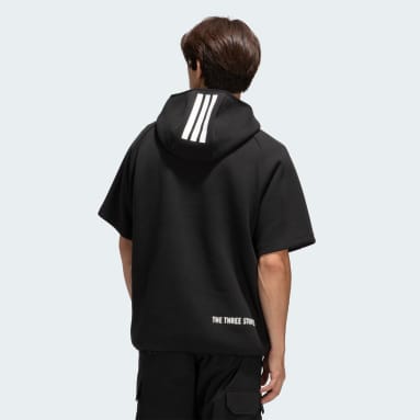 値下❗️大きいサイズ アディダス 黒 ゴルフウェアセットアップ XL OT 値下❗️大きいサイズ アディダス 黒 ゴルフウェアセットアップ