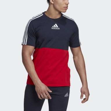 Camiseta sin mangas Alemania Tiro 23 adidas de Tejido sintético de color Morado para hombre Hombre Camisetas y polos de Camisetas y polos adidas 