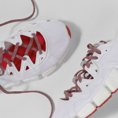 Women Sportswear White adidas by Stella McCartney Vento Shoes