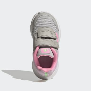 Chaussure Tensaur Run Gris Enfants Sportswear