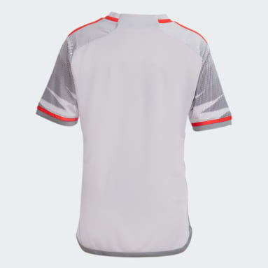 Camisa SC Internacional III Infantil 24