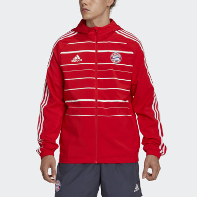 FC Munich Jackets | adidas US