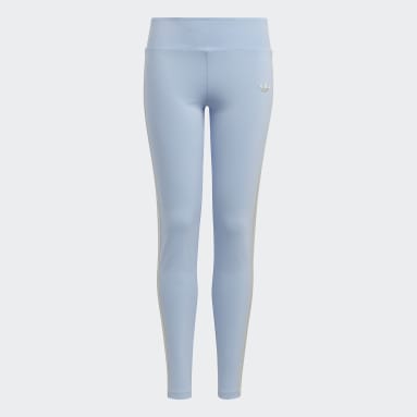 Gái Originals Quần Legging Cạp Cao Họa Tiết Graphic