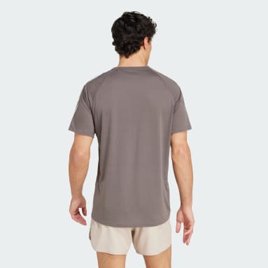 Remera Own the Run 3 Tiras