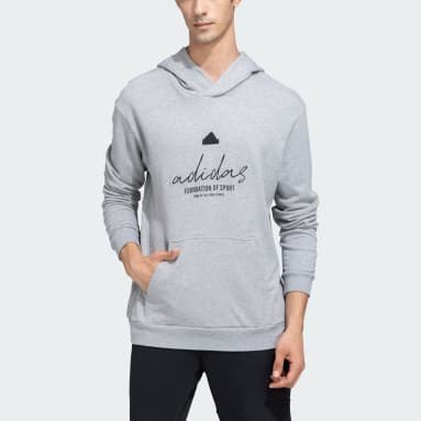 Foundation of Sport Hoodie
