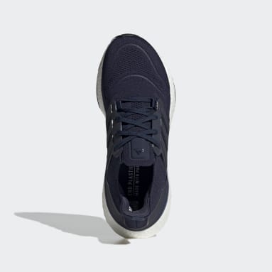 Women's Running Blue ULTRABOOST 22 Running Shoes