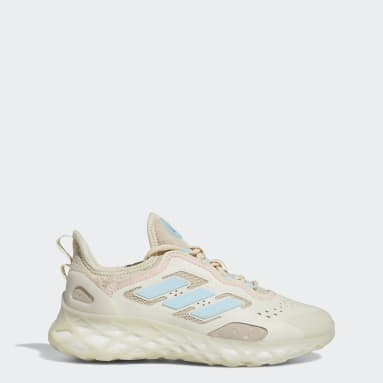 Chaussure Web BOOST Running Sportswear Lifestyle blanc Femmes Sportswear