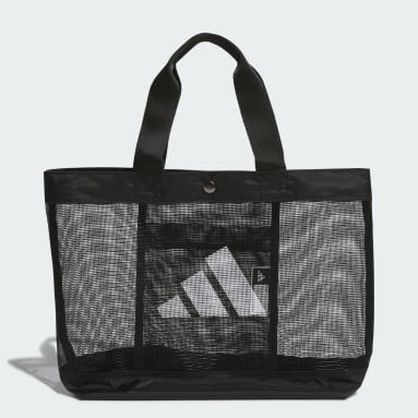 메쉬 토트 백 키즈