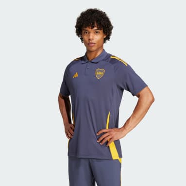 Chomba Boca Juniors 24/25
