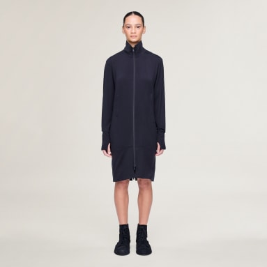 VESTE DE SURVÊTEMENT ZIP DOS Y-3