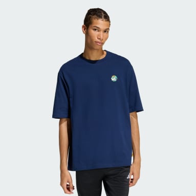 ANIMAL POP GRAPHIC T-SHIRT