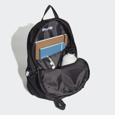 Originals Sort adidas Adventure rygsæk, small