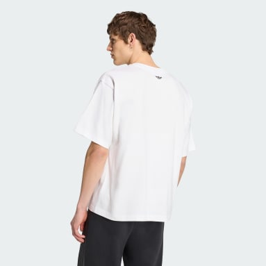 ORIGINALS RACING HELMET GRAPHIC TEE