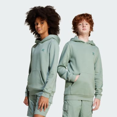 Camisola com Capuz – Criança