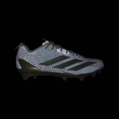 Adizero Electric II Exotic Speed Football Cleats