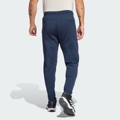 กางเกงขายาวไฮบริด Designed for Training