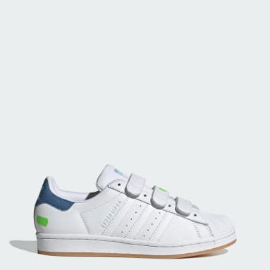 Zapatillas Superstar x KSENIASCHANIDER Blanco Originals