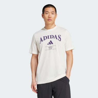 adidas Heritage Graphic Tee
