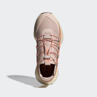 Women's TERREX Pink Terrex Voyager 21 Travel Shoes