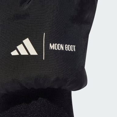 아디다스 x MOON BOOT 미튼