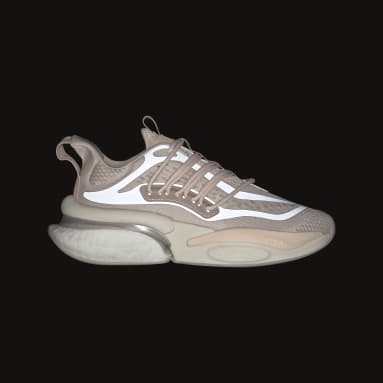 Nữ Sportswear Giày Alphaboost V1