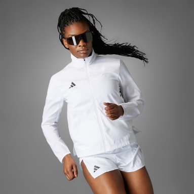 Adizero Essentials Running Jacket