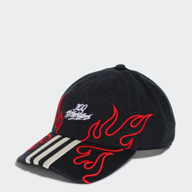 100T CAP