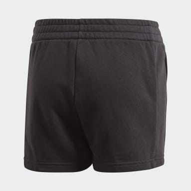 Must Haves Shorts Czerń