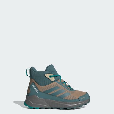 Terrex Trailmaker 2 Mid Rain.Rdy Wanderschuh