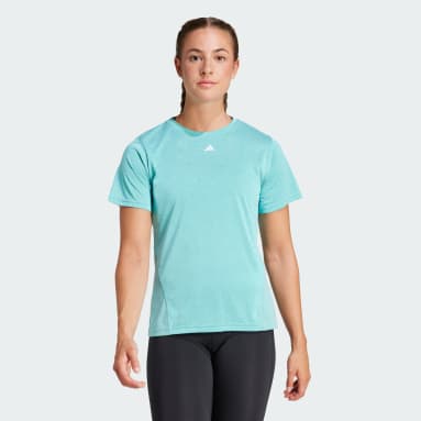 T-shirt Designed for Training