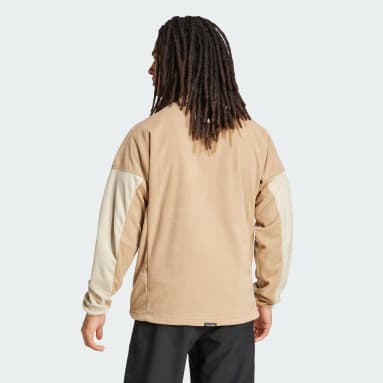 Terrex Multi Climawarm Fleece Anorak