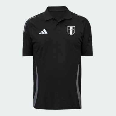 Polo con cuello Selección Peruana 2024 Niños