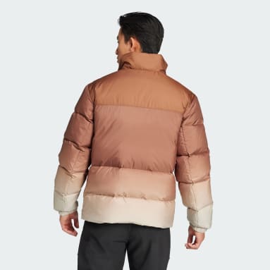 Xploric WIND.RDY Gradient Goose dunjakke