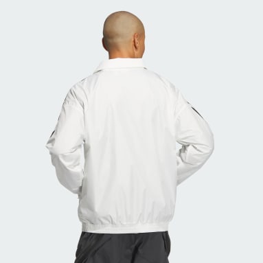 레트로 트레포일 재킷 (젠더 뉴트럴)