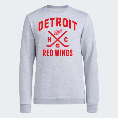 Adidas nhl sweatshirt sale