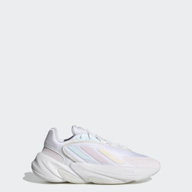 Zapatilla OZELIA Blanco Niño Originals