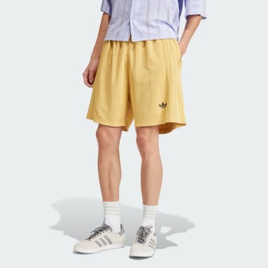 Shorts adidas Fashion Oversized Firebird