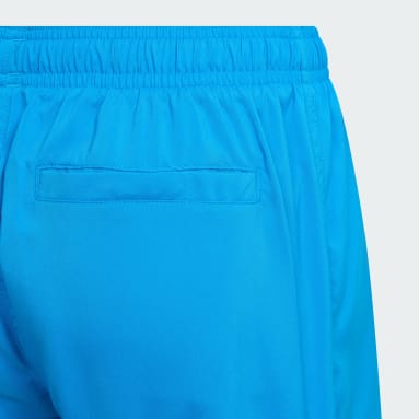 Water-Reactive Kids Badeshorts